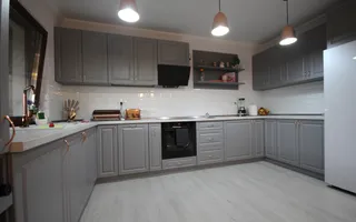 Modern si primitor - Poză 20