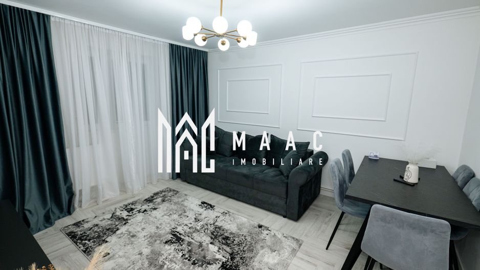 Apartament 3 camere | Decomandat | Renovat integral - Poză 3