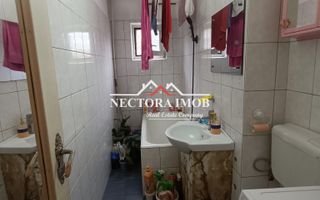 NECTORA IMOB-Apartament 3 camere, Zona Nufarul, 51 mp, Etaj 2, Utilat - Poză 6