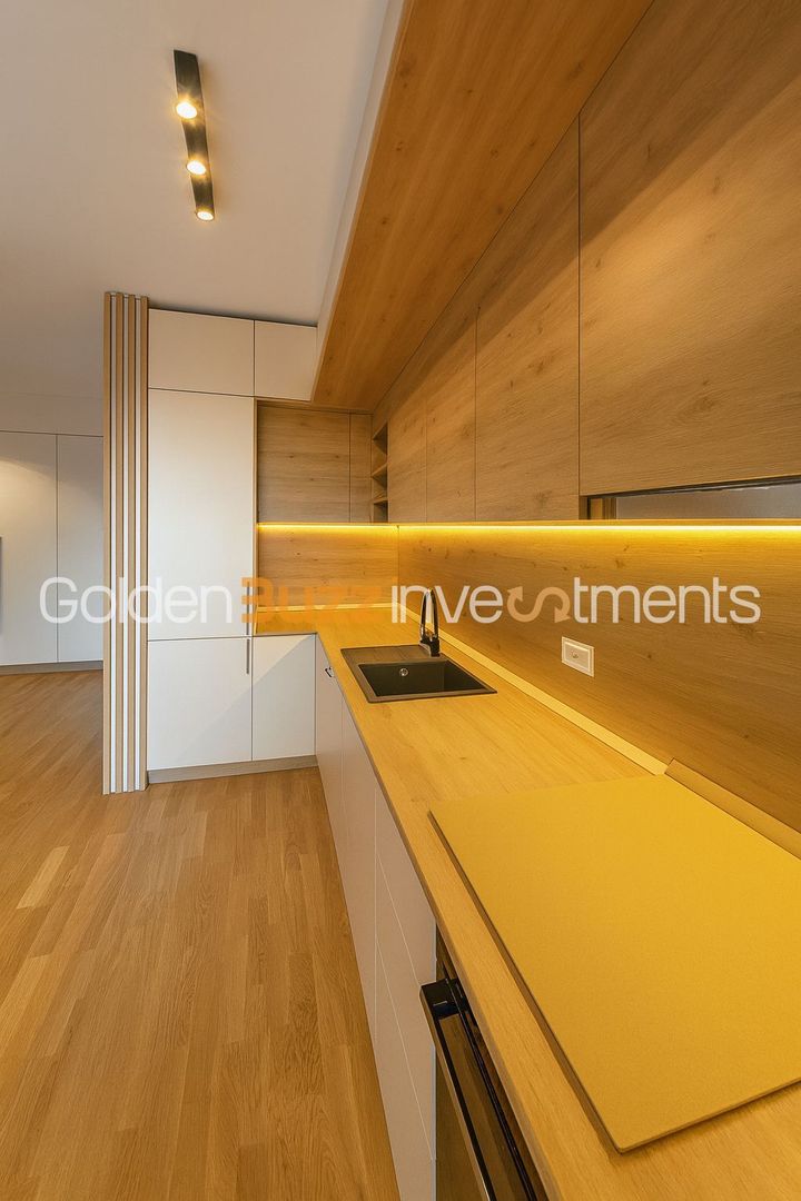 Apartament 2 cam de inchiriat Avalon - Pipera - Poză 3