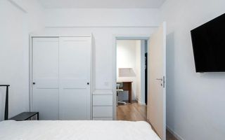 Chirie I Apartament 2 camere I Confort Nord I Pipera Plaza - Poză 9