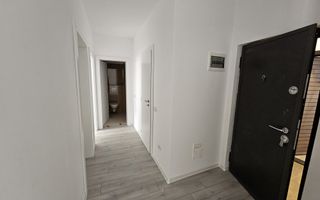 Apartament cu 3 camere, etaj 1, bloc nou 2025, cu parcare - Poză 3