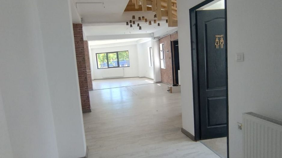 🏡 Casă de închiriat – 210 mp + curte 100 mp – Zona Buzești, Victoriei - Poză 7