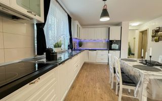 Apartament superb 2 camere + parcare Urban Coresi - Poză 4