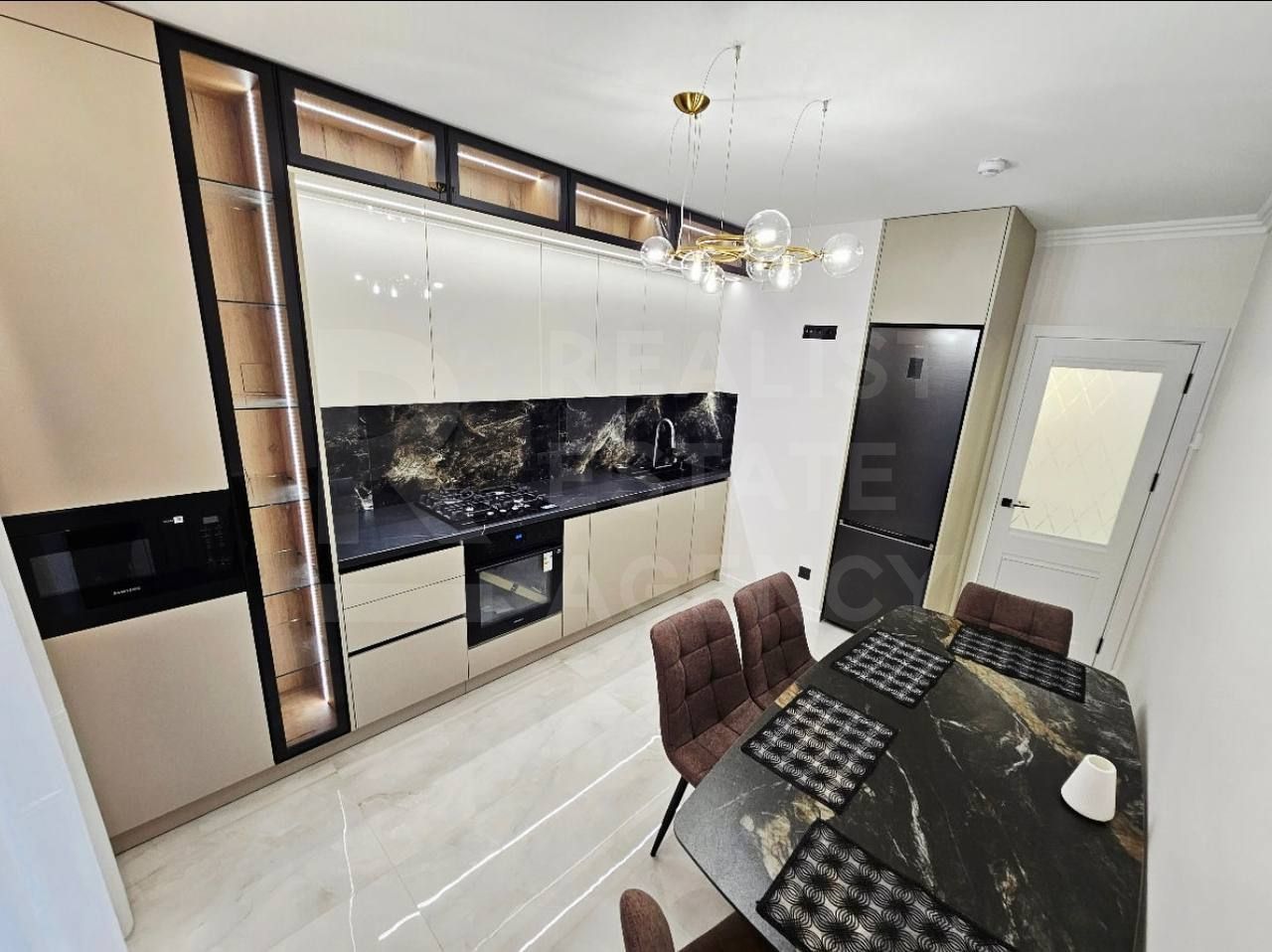 Vânzare, apartament, 2 camere, str. Ion Buzdugan, Buiucani - Poză 2