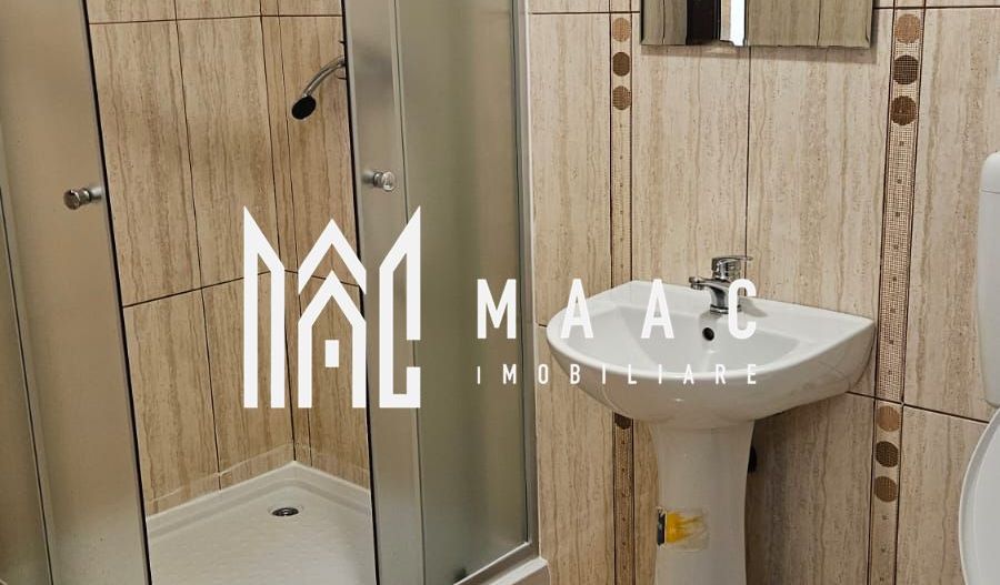 Apartament 2 camere de închiriat | Șelimbăr | Etaj 1, parcare - Poză 7