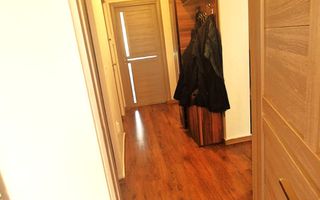 Ap 3 camere, decomandat - Podul de Piatra - 107.000 Euro - Poză 5