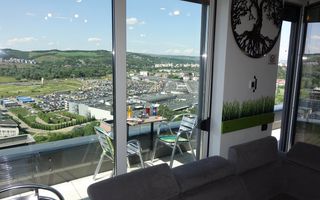 Penthouse exclusivist în zona VIVO! - Poză 7