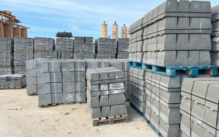 Afacere de vanzare | Hale | Teren 3,2 ha | Statie prefabricate - Poză 17