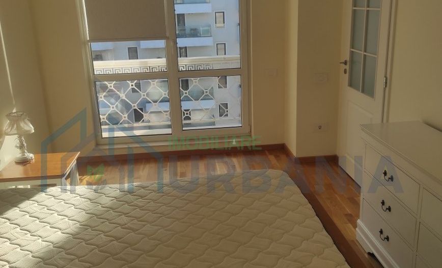 Apartament cu 2 camere de închiriat în Copou, Aleea Mihail Sadoveanu - Poză 7