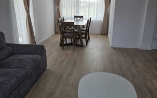 Inchiriere casa tip insiruit (capat), 4 camere, Valea Lupului - Poză 7