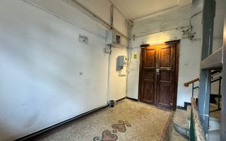 Garsoniera de vânzare în fața Novotel-  Calea Victoriei - Poză 12