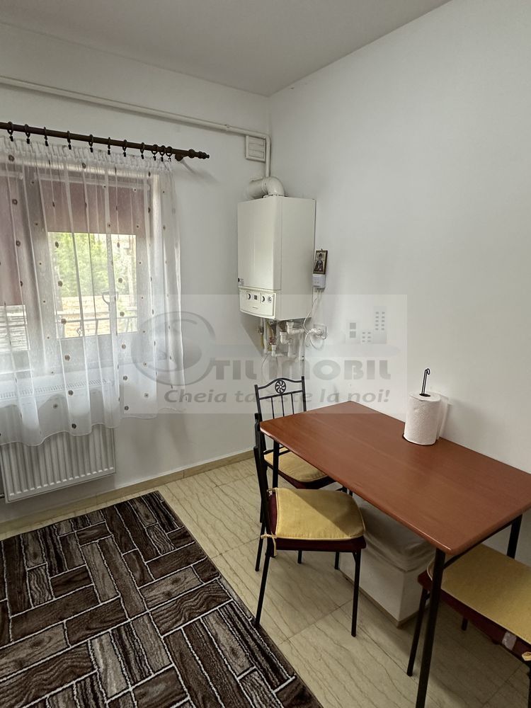 Apartamet cu 2 cam decomandat - Moara de Vant-95.000 euro - Poză 4