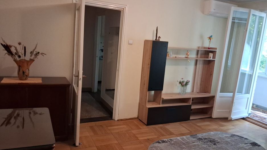 AP. 2 CAMERE- EROII REVOLUTIEI, BUCATARIE INCHISA, METROU, MODERN - Poză 1