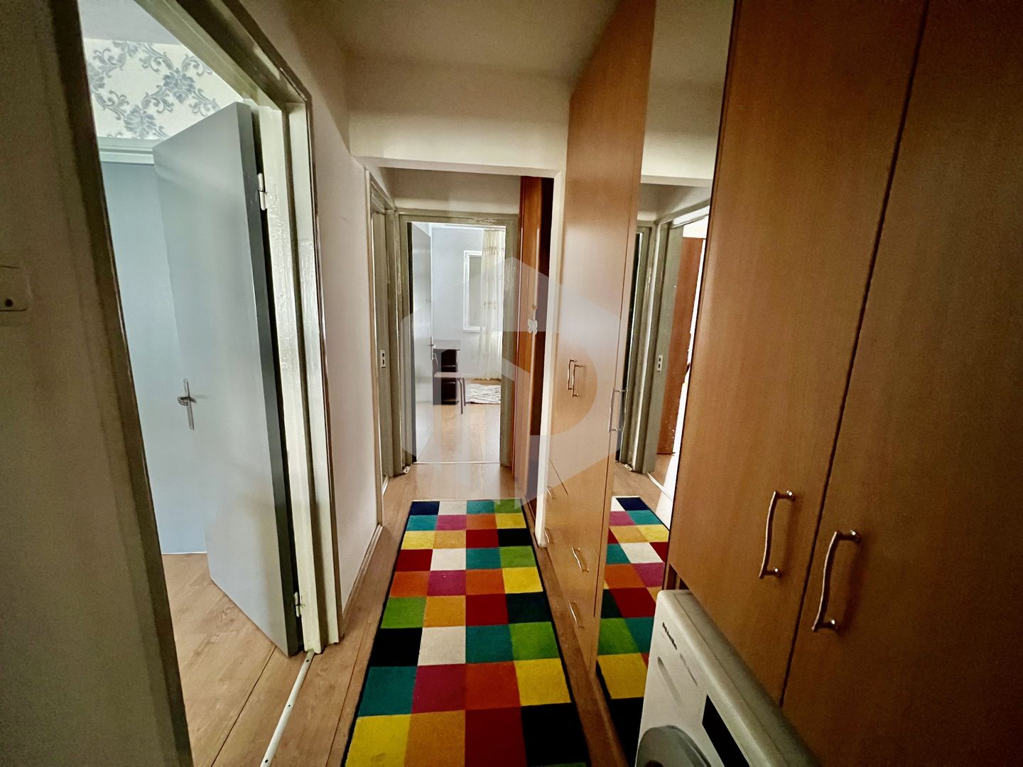 Apartament 3 camere-Mihai Viteazu- Rahovei- Ideal investitie - Poză 7