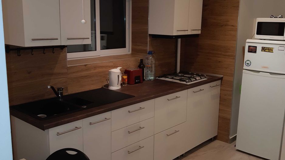 APARTAMENT MODERN, 2 CAMERE, PIATA ROMANA - Poză 3