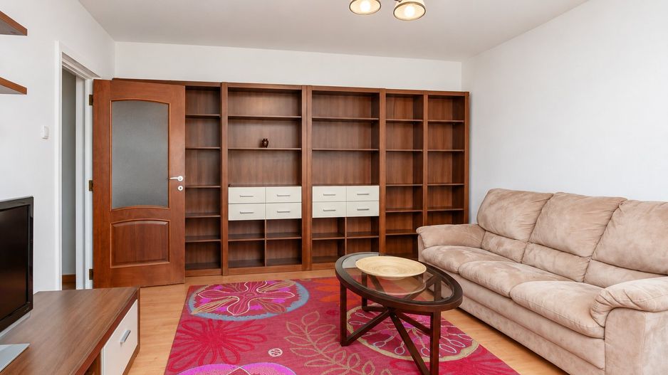 Mall Vitan - Apartament 3 Camere cu Parcare - Poză 6