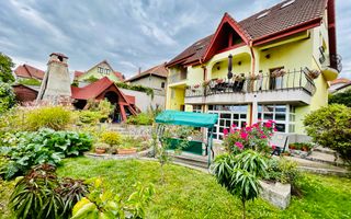 Casa individuala - 7 camere, 278 mp utili - Strand - Poză 50