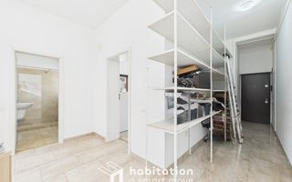 Comision 0% - Parter , 3 locuri parcare, 50 mp, Dumbravita-Kaufland - Poză 14