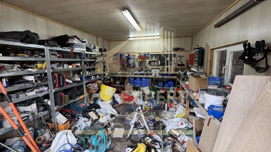 CASĂ 3 CAMERE 111MP, TEREN 923 MP BUGHEA DE JOS ARGEȘ - Poză 16