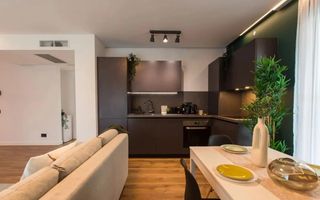 Chirie I Apartament 2 camere I Design unic I Iancu Nicolae - Poză 10