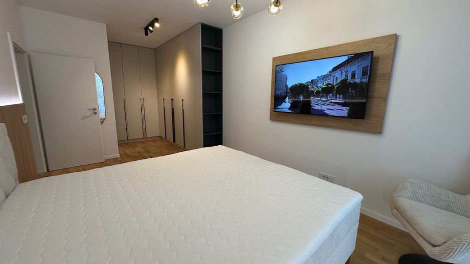 Apartament 4 camere - 115mp suprafata utila - Poză 12
