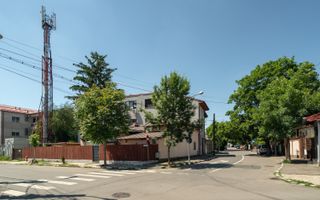 Comision 0% - Eroii Revolutiei – Teren 264 mp, dubla deschidere - Poză 4