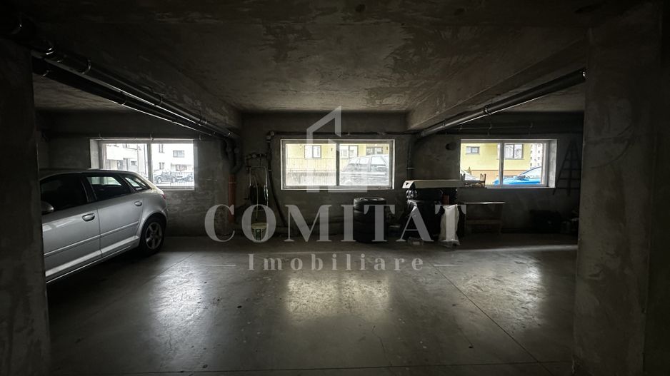 Apartament 2 camere | Parcare | Zona Prof Ioan Rus - Poză 14