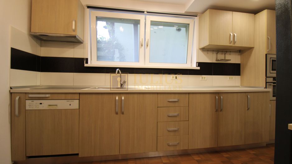 3 camere + 2 bai, centrala proprie, zona Aradului. - Poză 3