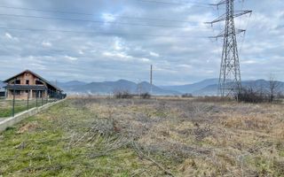 17 ARI intravilan M.Eminescu - Baia Mare LOC SUPERB DE CASA - Poză 1