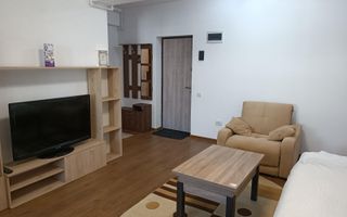 AP. 2 CAMERE- POPESTI-LEORDENI, PARCARE, BLOC NOU, METROU, MODERN - Poză 1