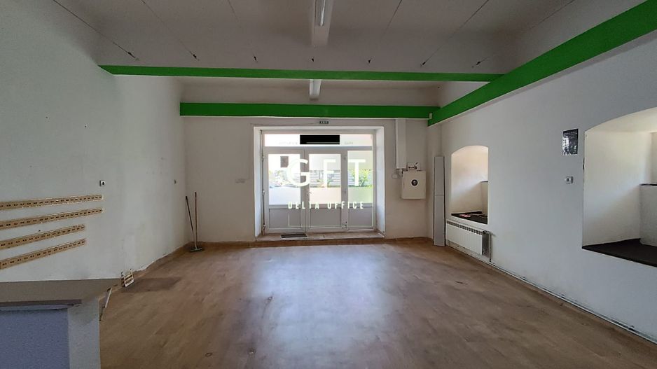 Spatiu comercial 300 metri patrati central - Poză 10