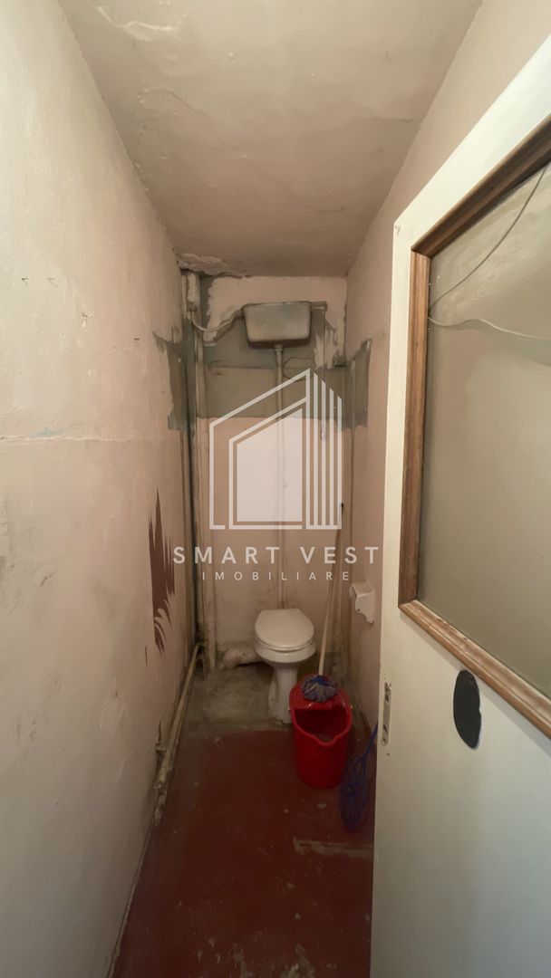 Apartament 3 camere | Etaj 4 | Micro 16 - Poză 18