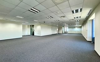 Spatiu Birouri *275mp utili* // zona Grozavesti - Poză 3