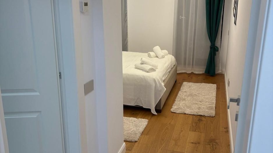 Apartament de lux 2 camere zona ultracentrala, complex rezidential - Poză 10