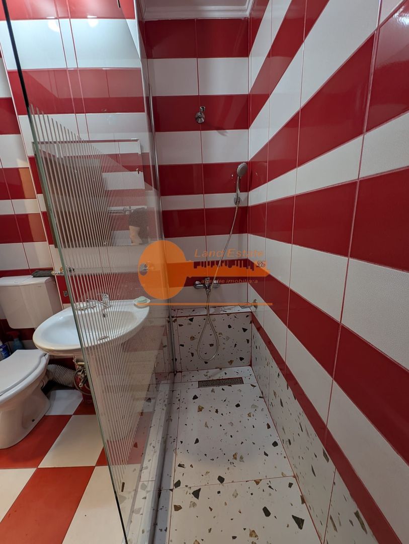 3 camere cu centrala la 600m de metrou Iancului - Poză 7