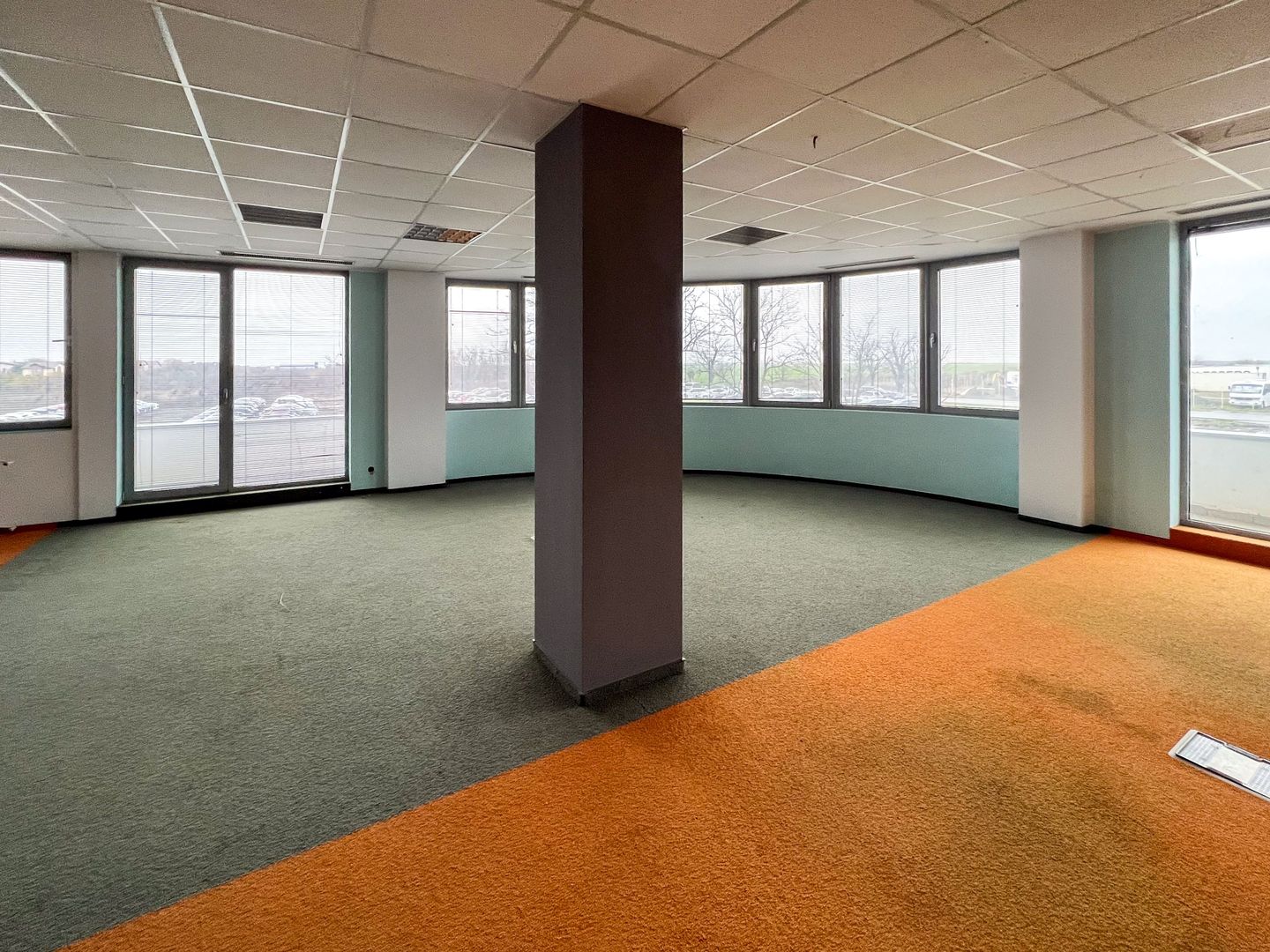 Proprietate comercială premium de vânzare- teren 3.728 mp |  Lângă A0 - Poză 14