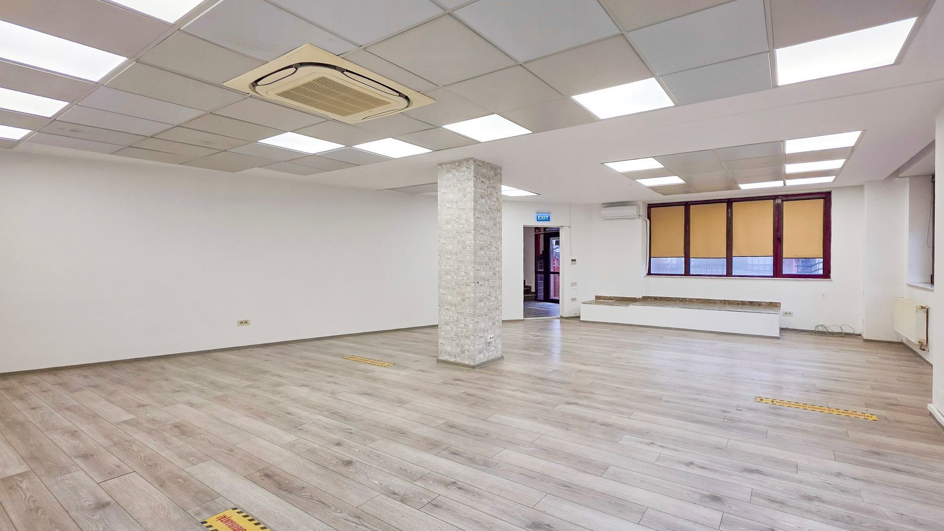 Spațiu Birouri PREMIUM pe Sabinelor 104A - Zona 13 Septembrie Marriott - Poză 47