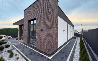 Vânzare, casă, 3 camere, str. Alexei Mateevici, Tohatin - Poză 3