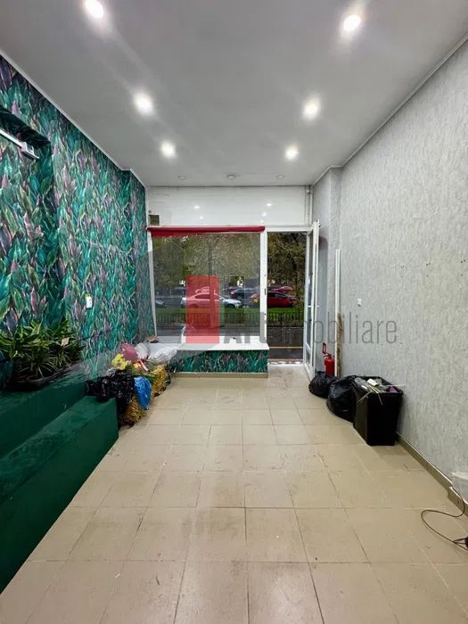 Spatiu comercial de inchiriat in zona Mihai Bravu (intersectie Iancului) - Poză 2