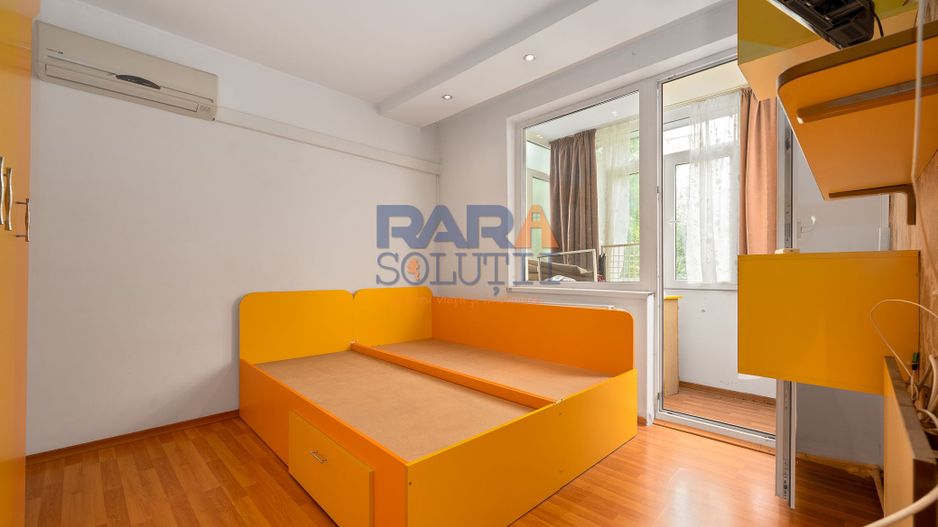 Două camere, decomandat, ieftin și bun - Poză 6