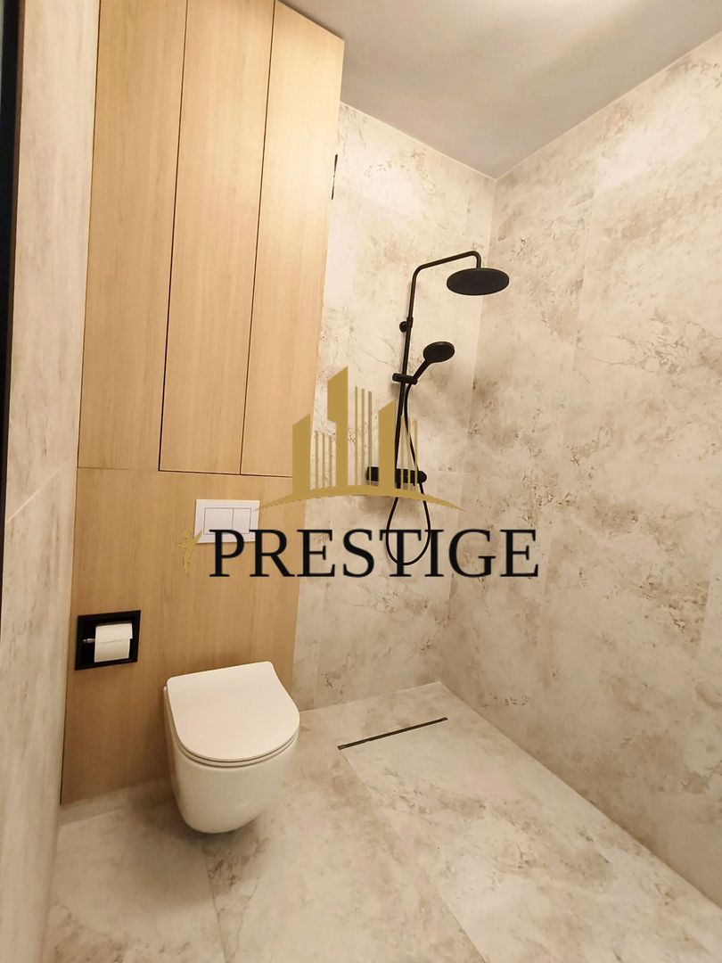 APARTAMENT 3 CAMERE | NOU | PARCARE | TURNIȘOR | PRIMA ÎNCHIRIERE - Poză 11