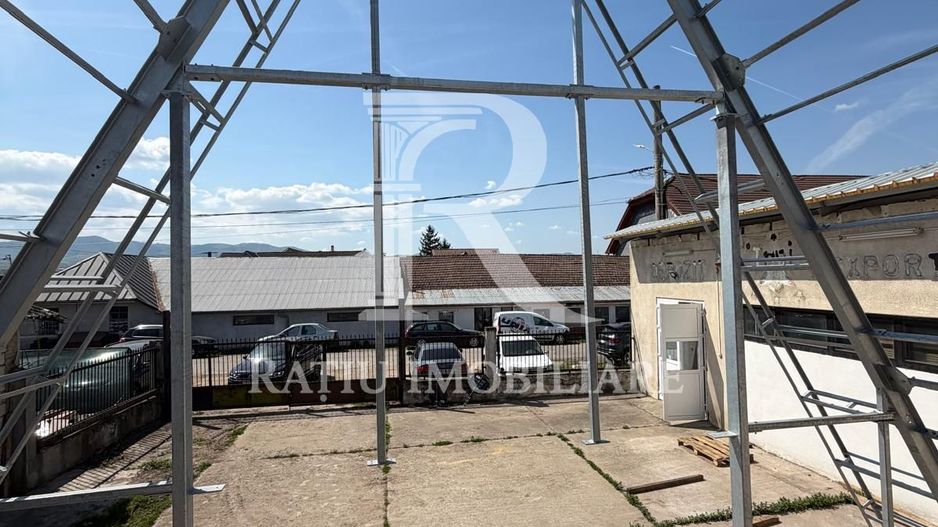 A-FRAME GRAND – STRUCTURĂ METALICĂ PREMIUM | 5 CAMERE - Poză 27
