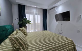 Cosmopolis - Vila N cu 2 Dormitoare Mobilata si Utilata - Poză 9