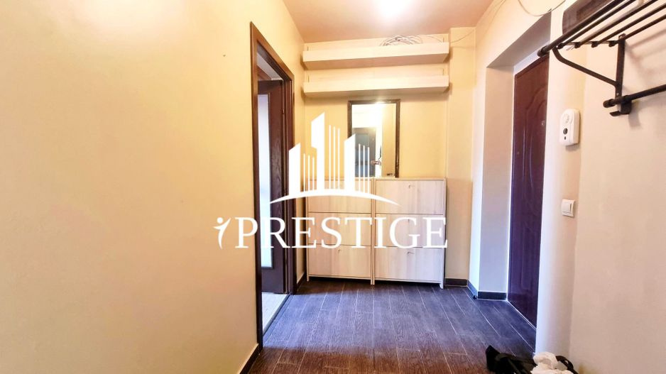 APARTAMENT 2 CAMERE NOU ETAJ 3 MOBILAT UTILAT PARCARE LIFT TEREZIAN - Poză 12