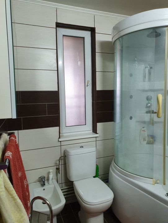 OVIDIU/Cartierul nou de vile (COD04)-Vila S+P+M - Poză 16