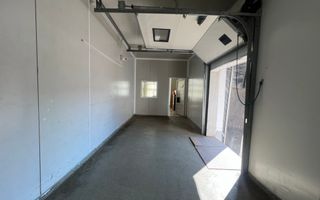 De inchiriat Camere Frigo Congelare/Refrigerare-Suprafete de la 50mp - Poză 3