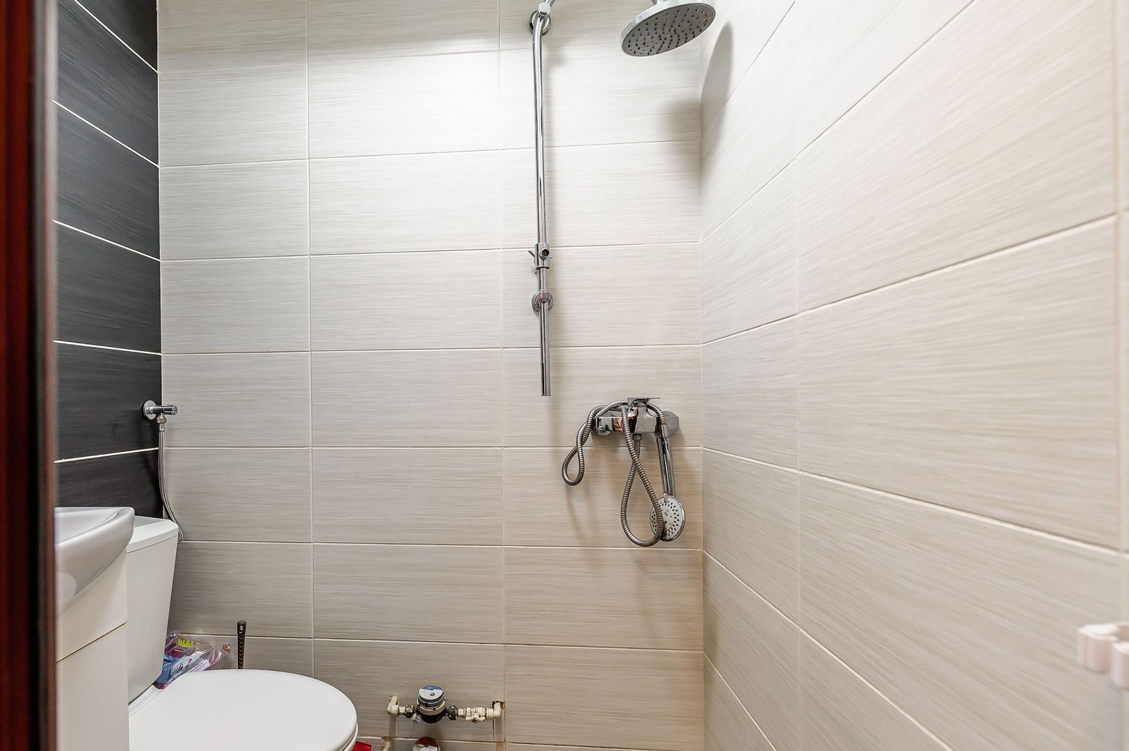 REZERVAT! Garsoniera în Centrul Orașului – Ideală pentru Investiție! - Poză 4