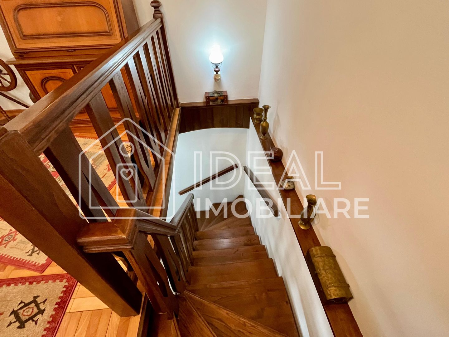 Apartament 2 camere spațios și luminos de vânzare – zonă ultracentrală - Poză 10