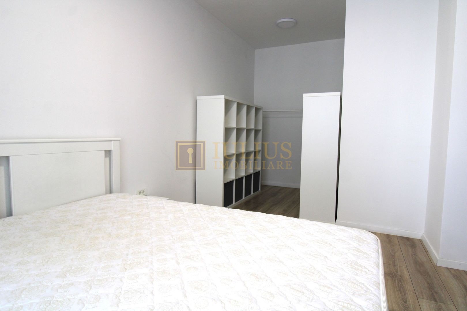 Apartament cu 2 camere in bloc nou, zona de Nord, XCity, cu loc parcare. - Poză 9